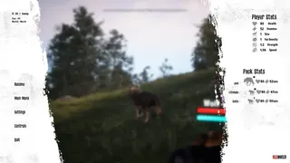 Скриншот 2 к игре Heirs of the Moon
