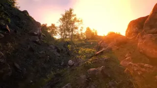Скриншот 4 к игре Heirs of the Moon