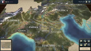 Скриншот 2 к игре Lines of Battle