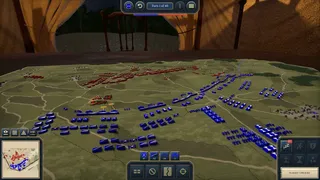 Скриншот 5 к игре Lines of Battle