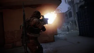 Скриншот 10 к игре Калибр