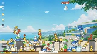Скриншот 5 к игре Gulugulu