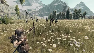 Скриншот 9 к игре Life is Feudal: MMO