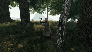 Скриншот 10 к игре Life is Feudal: MMO