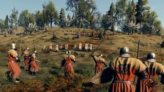 Скриншот 11 к игре Life is Feudal: MMO