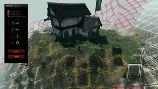 Скриншот 12 к игре Life is Feudal: MMO