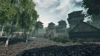Скриншот 14 к игре Life is Feudal: MMO