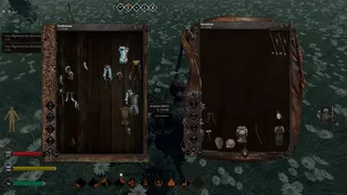 Скриншот 16 к игре Life is Feudal: MMO