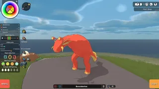 Скриншот 1 к игре Adapt