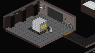 Скриншот 5 к игре SCP Idle: SECURE. CONTAIN. PROGRESS.
