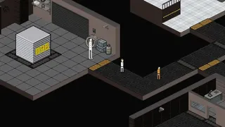 Скриншот 6 к игре SCP Idle: SECURE. CONTAIN. PROGRESS.