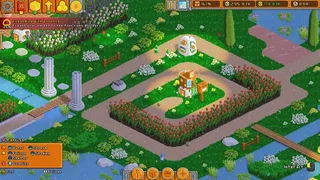 Скриншот 3 к игре Horticular: Build a Garden, Attract Wildlife