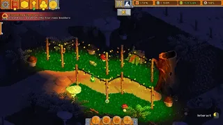 Скриншот 7 к игре Horticular: Build a Garden, Attract Wildlife