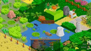 Скриншот 8 к игре Horticular: Build a Garden, Attract Wildlife