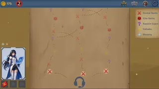 Скриншот 1 к игре 英雄变美