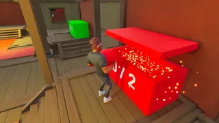 Скриншот 2 к игре Path Of Balls