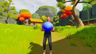 Скриншот 3 к игре Path Of Balls