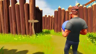 Скриншот 4 к игре Path Of Balls