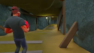 Скриншот 6 к игре Path Of Balls