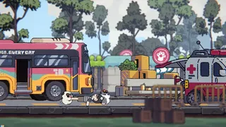 Скриншот 2 к игре It Takes Paws