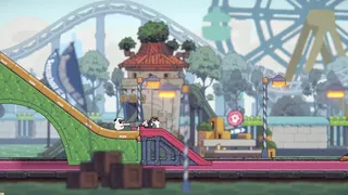 Скриншот 3 к игре It Takes Paws