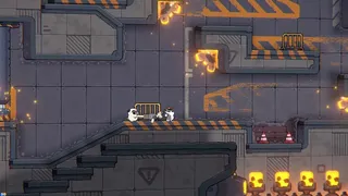 Скриншот 4 к игре It Takes Paws