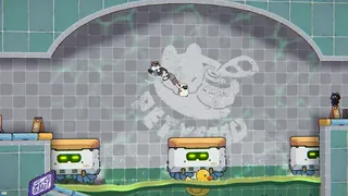 Скриншот 5 к игре It Takes Paws