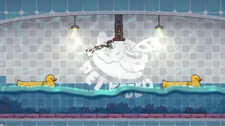 Скриншот 6 к игре It Takes Paws