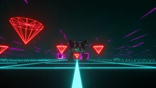 Скриншот 1 к игре Lethal Algorithm