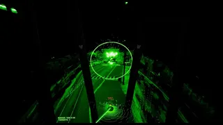 Скриншот 2 к игре Lethal Algorithm