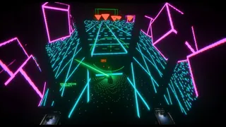 Скриншот 5 к игре Lethal Algorithm