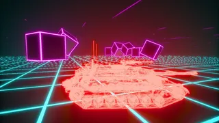 Скриншот 7 к игре Lethal Algorithm