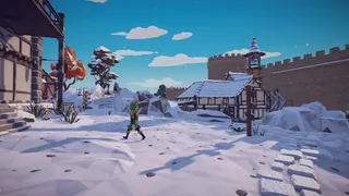 Скриншот 3 к игре Royale Smith