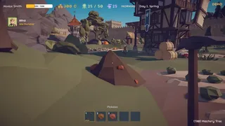 Скриншот 5 к игре Royale Smith