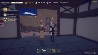 Скриншот 6 к игре Royale Smith