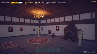 Скриншот 7 к игре Royale Smith