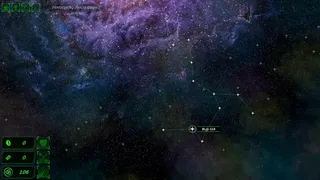 Скриншот 4 к игре Галактический Симулятор
