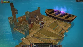 Скриншот 11 к игре Royal Quest