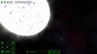 Скриншот 8 к игре Галактический Симулятор