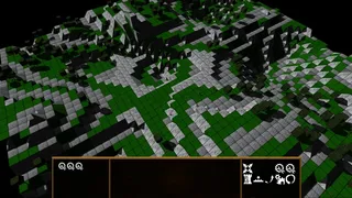 Скриншот 6 к игре Dungeoncraft