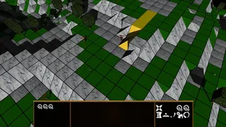 Скриншот 8 к игре Dungeoncraft
