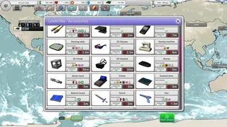 Скриншот 5 к игре Console War Giant : A Turn-Based Tycoon
