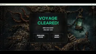 Скриншот 5 к игре Davy bones