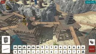 Скриншот 7 к игре Tales of Pagodia