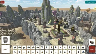 Скриншот 8 к игре Tales of Pagodia