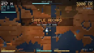 Скриншот 5 к игре STRATA