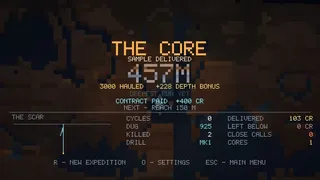 Скриншот 6 к игре STRATA