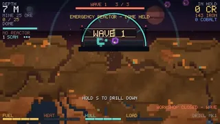Скриншот 7 к игре STRATA