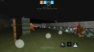 Скриншот 5 к игре EXIT 2