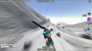 Скриншот 2 к игре Radical Zomboarding